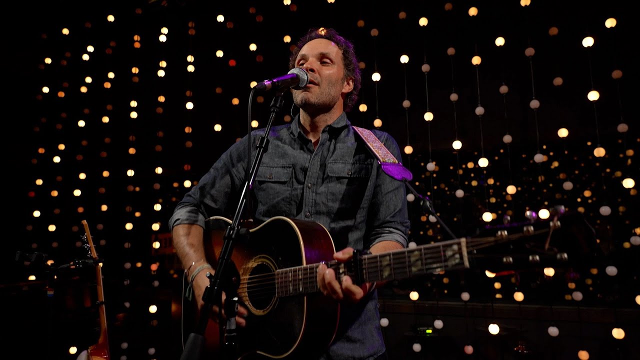 Blind Pilot - Believe Me (Live on KEXP)