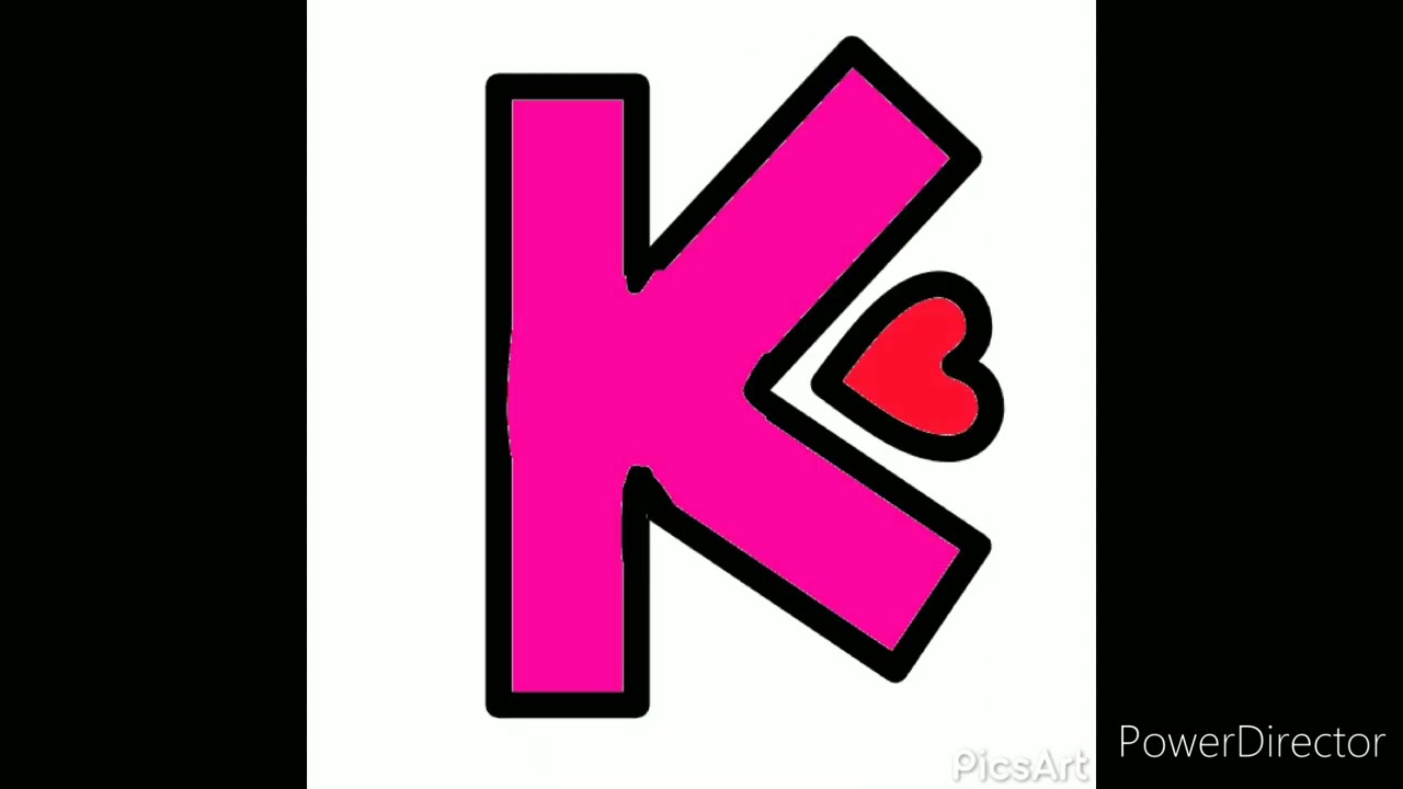Valentine's Day Alphabet Band (Valentines' Day Special)
