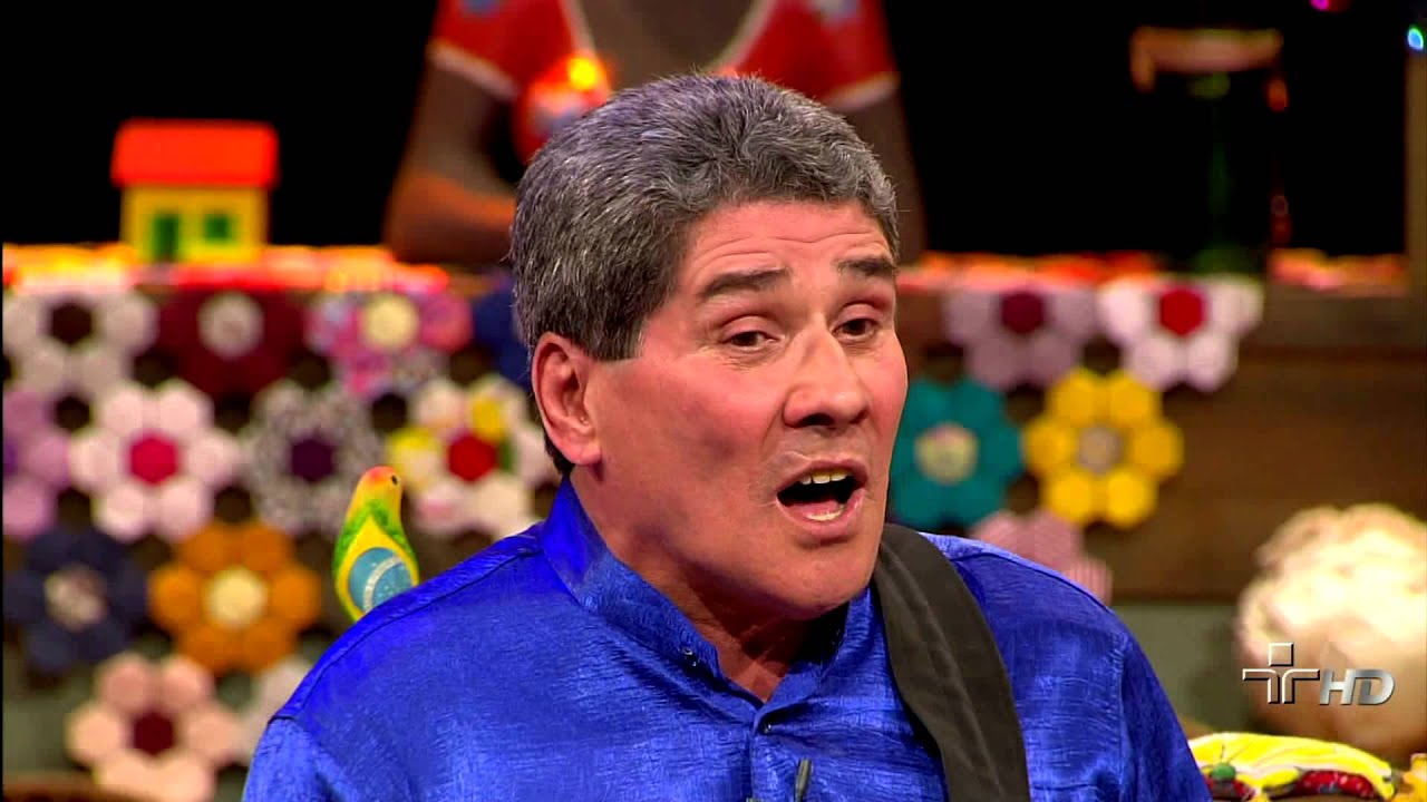 Trem das Onze, por Demônios da Garoa (19/07/2012)