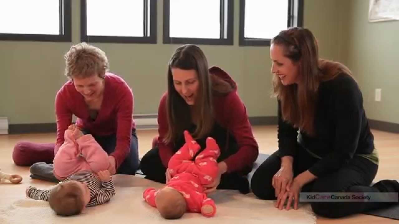 Postpartum Depression Treatments: Self-care