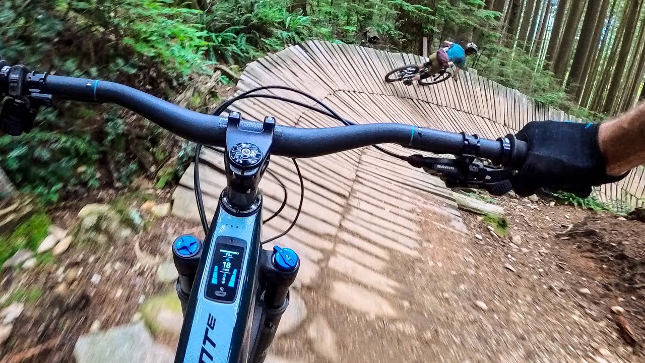 I tried the Insta360 Ace Pro 2 and hated it