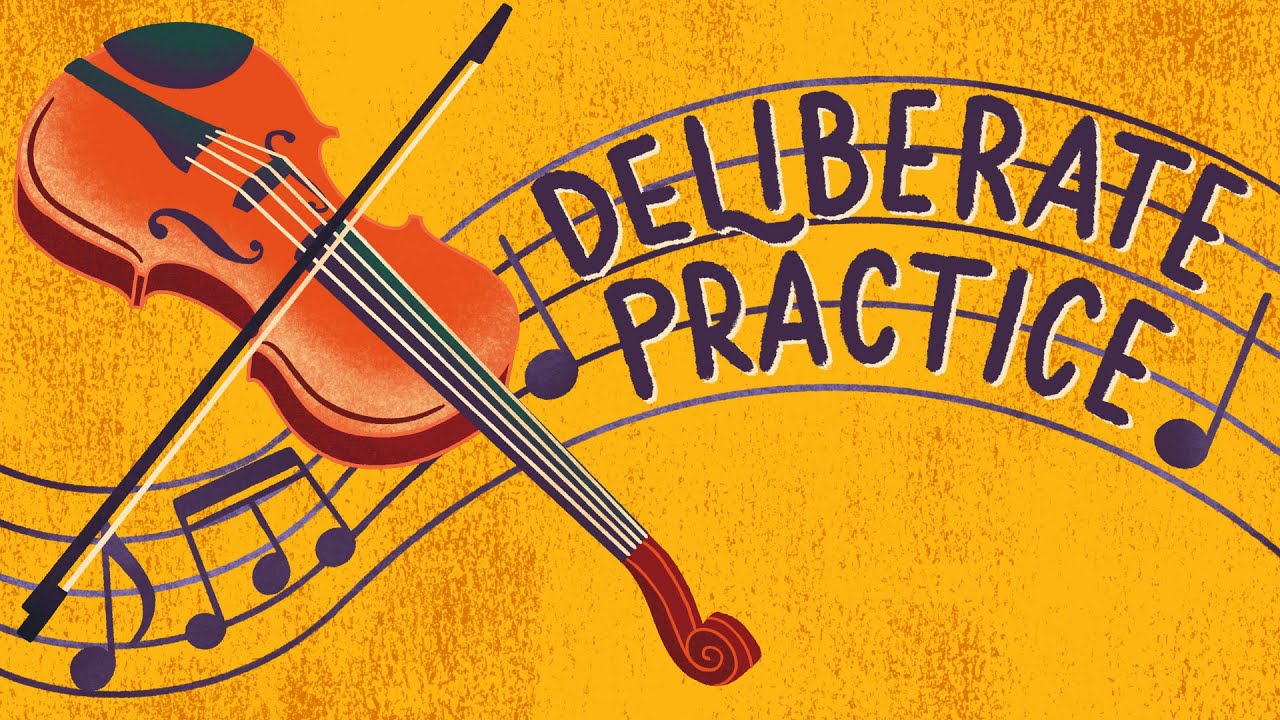 Deliberate Practice