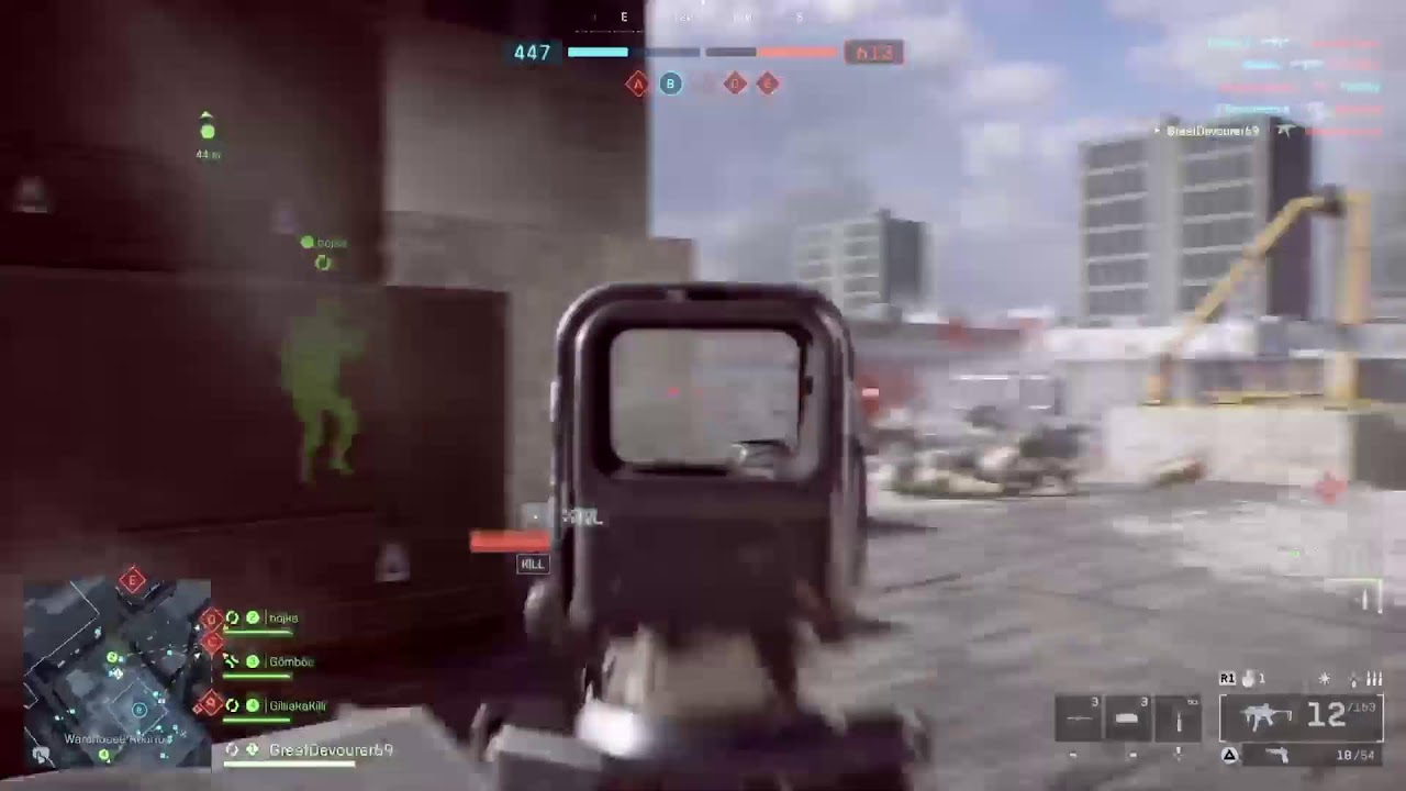 Lets fail Battlefield 6