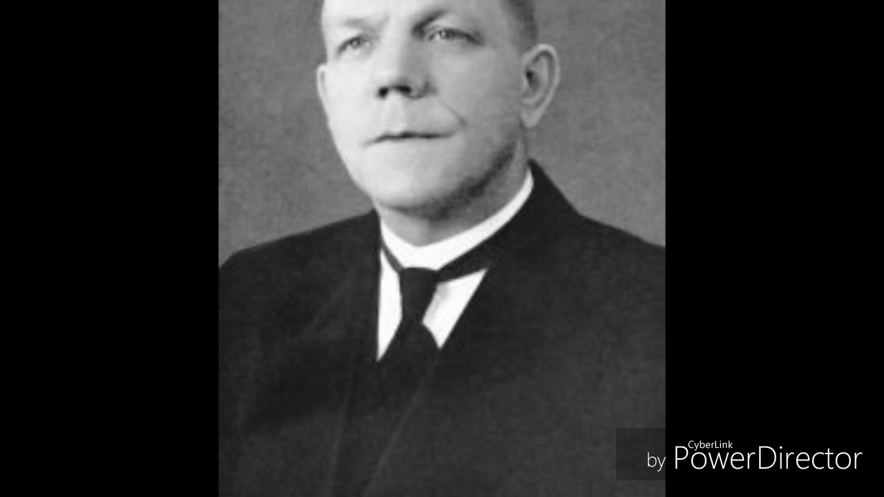 Ds .Joh. van der Poel
