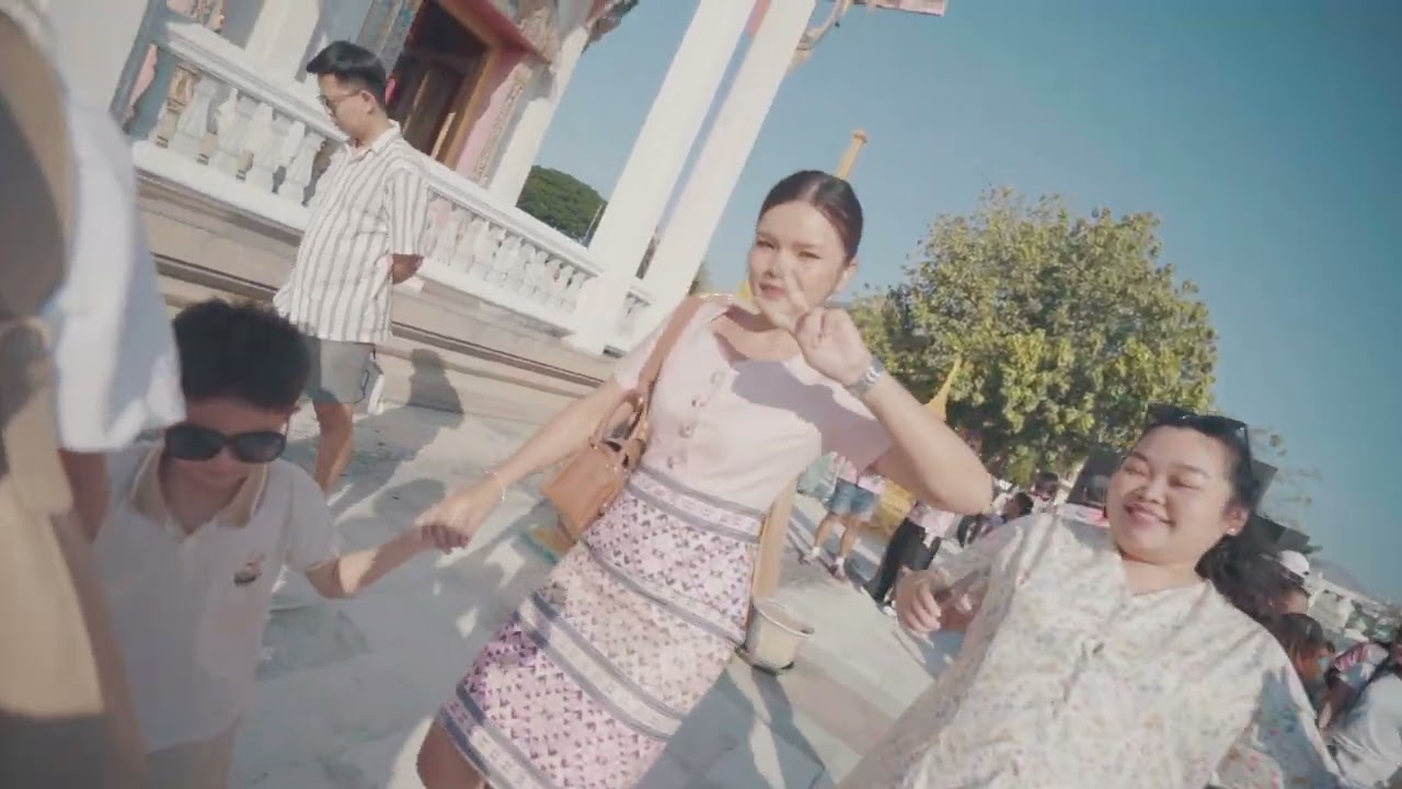 งานบวชพระเวิร์ค 21ธันวาคม2568