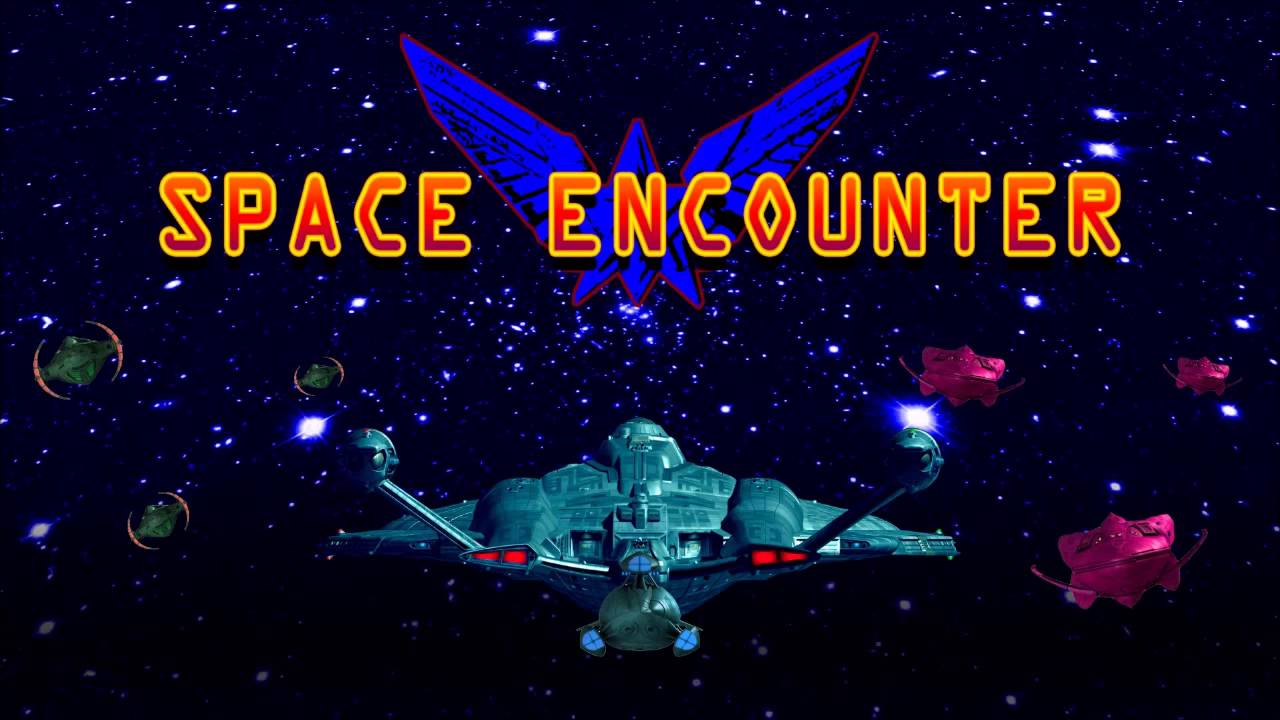 PC (and Mac) Accessible Game Spotlight - Space Encounter