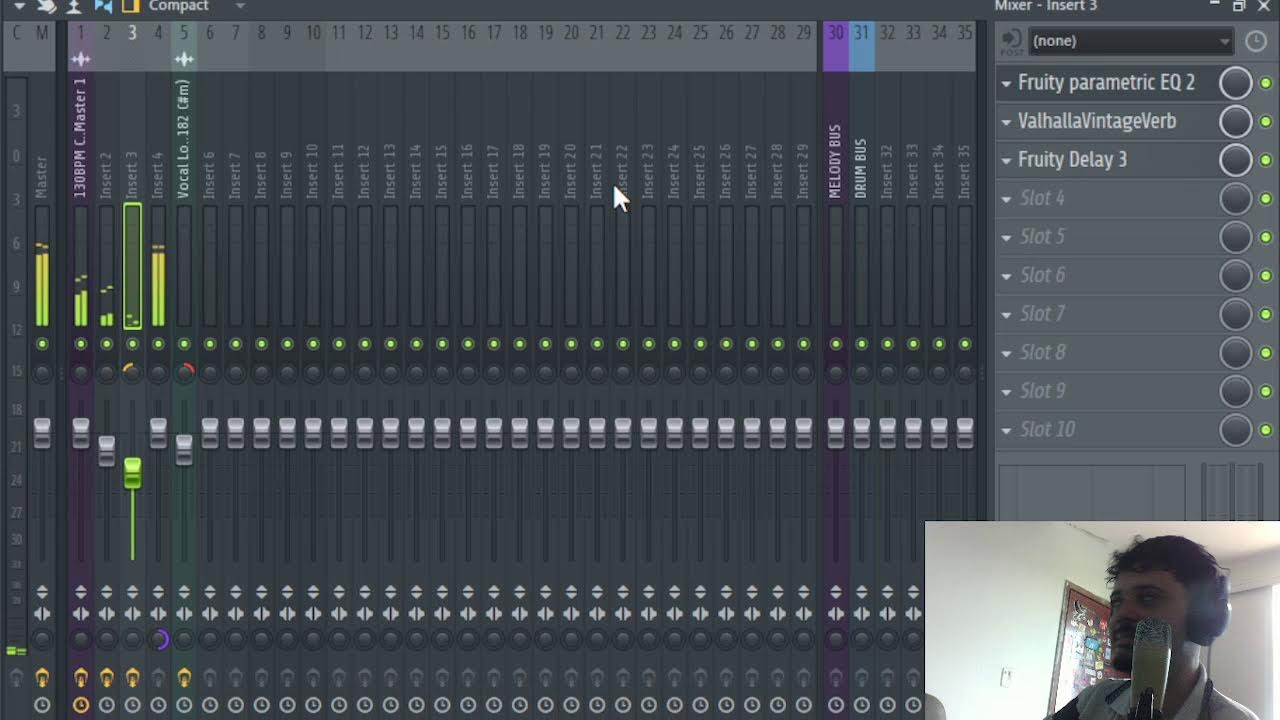 🎧 LIVE AGORA: MIXANDO BEATS NA HORA! (@prodbyMKS)