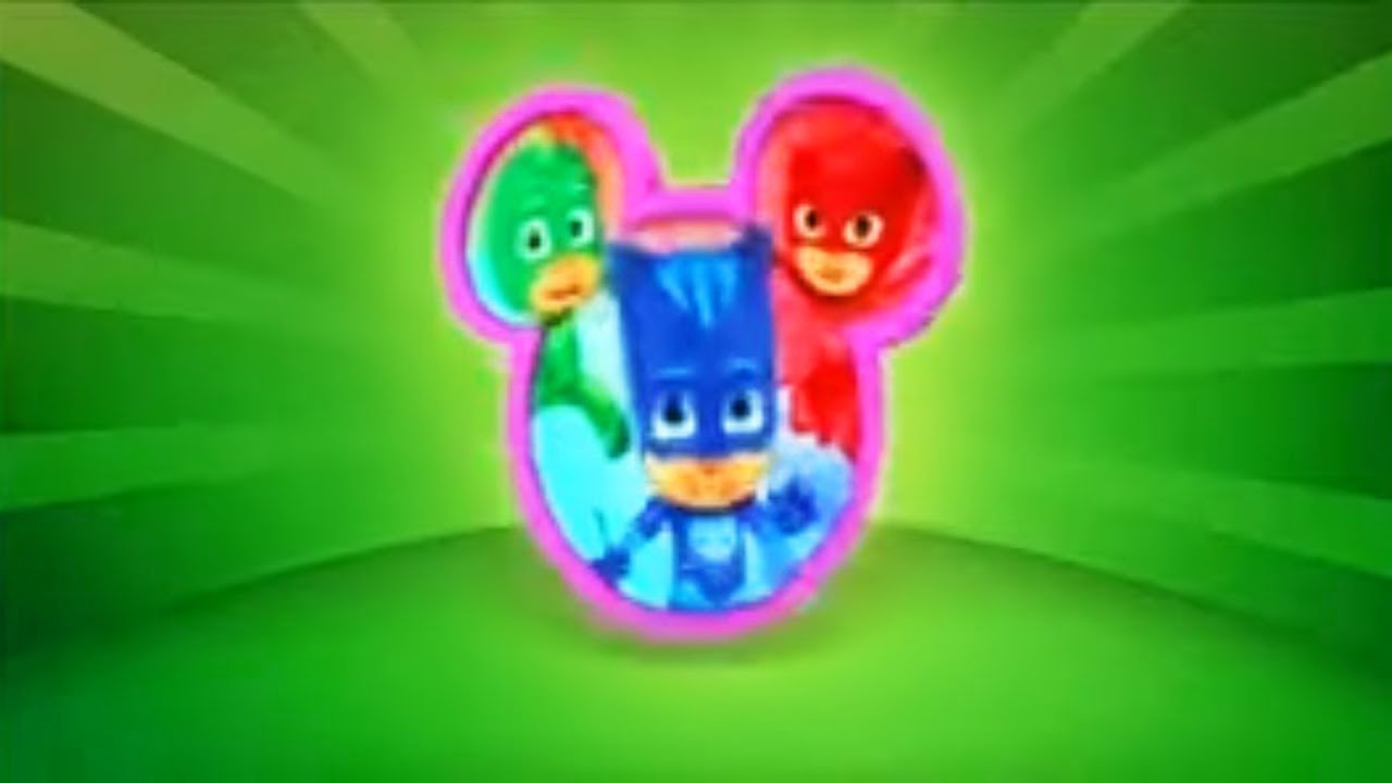 Disney Junior USA Now Coming Up Bumper Compilation with Custom Music & Commentary