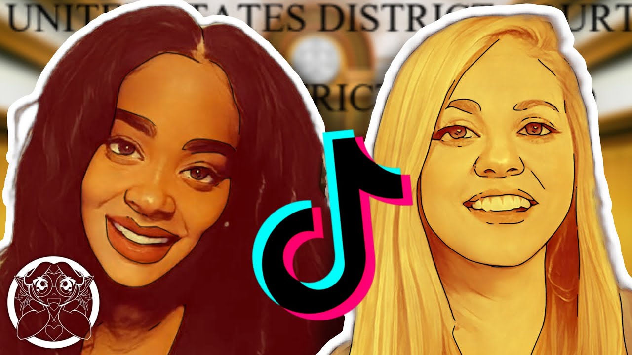 Ashley Guillard: The TikTok Psychic who went TOO FAR