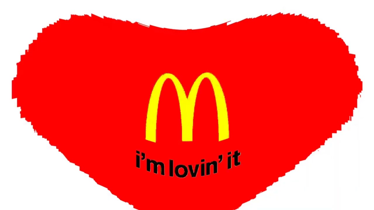 (Requested) Yappy McDonald's Ident 2015 Effects (Sponsored By Gamavision Csupo Effects)