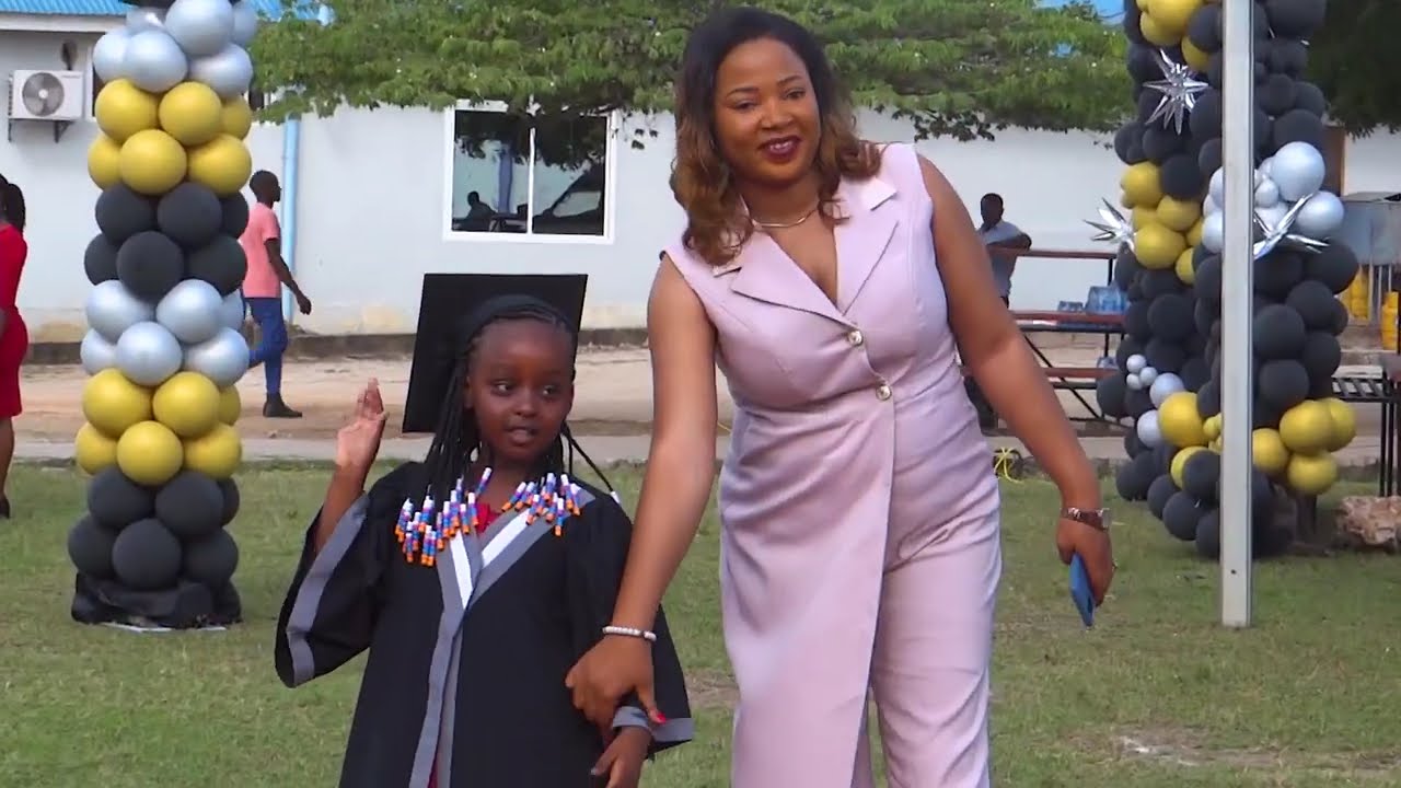 FK INTERNATIONAL SCHOOLS - GRADUATION CLASS OF 2024,