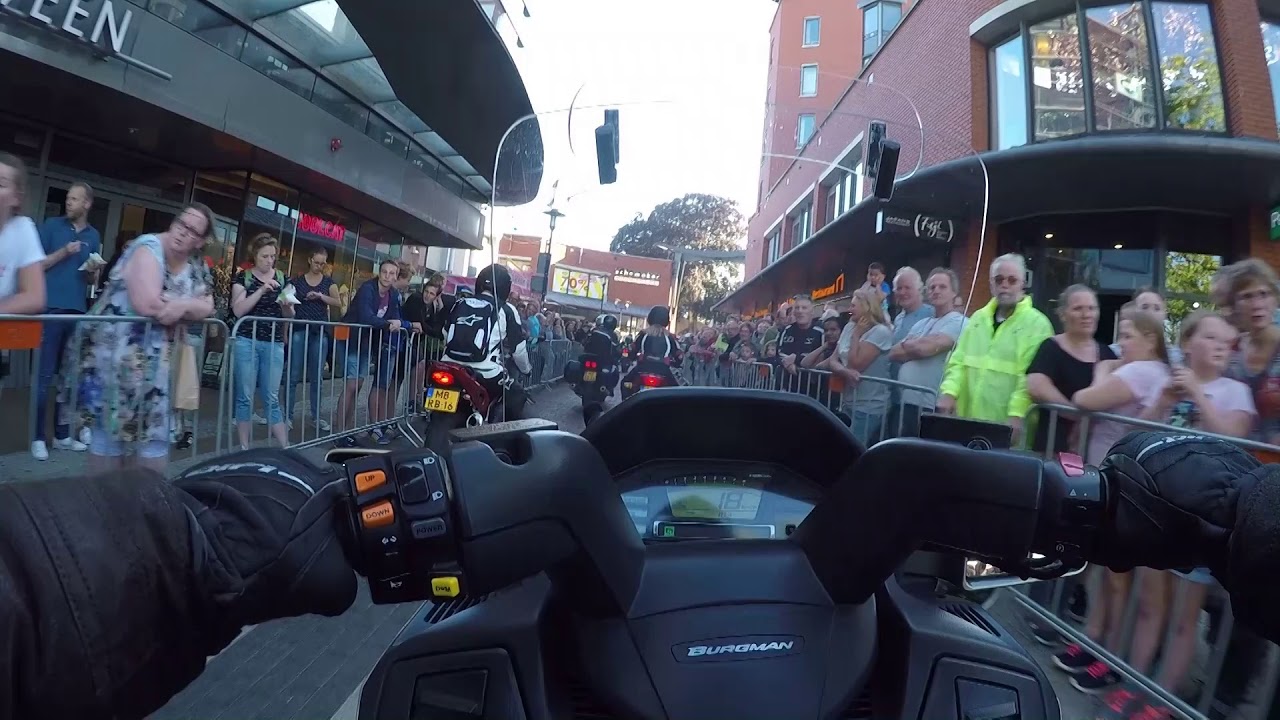 TT nightride Assen 2018