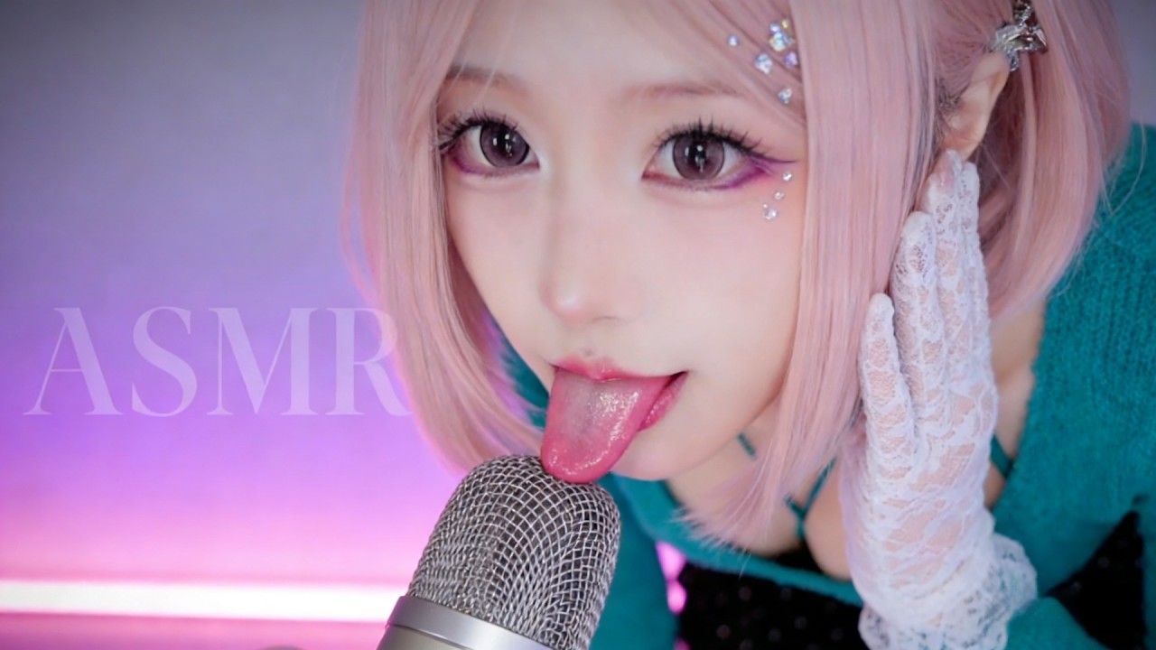 This ASMR Feels Illegal 😴