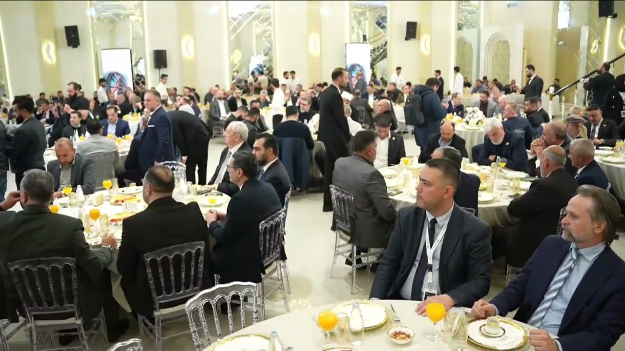 كلمة الاستاذ اسعد كجون رئيس غرفة الصناعة في محافظة حماة