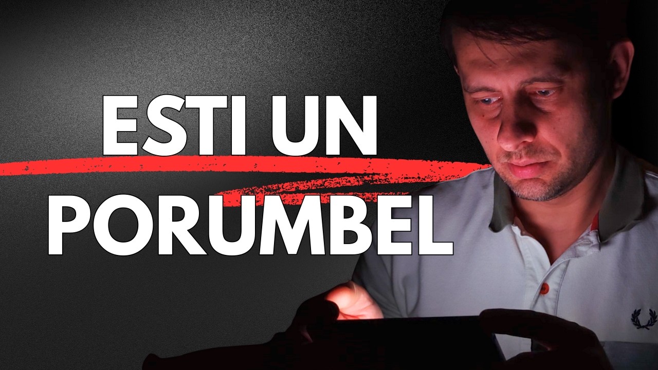 Telefonul te dreseaza ca pe un animal ! Iata cum .