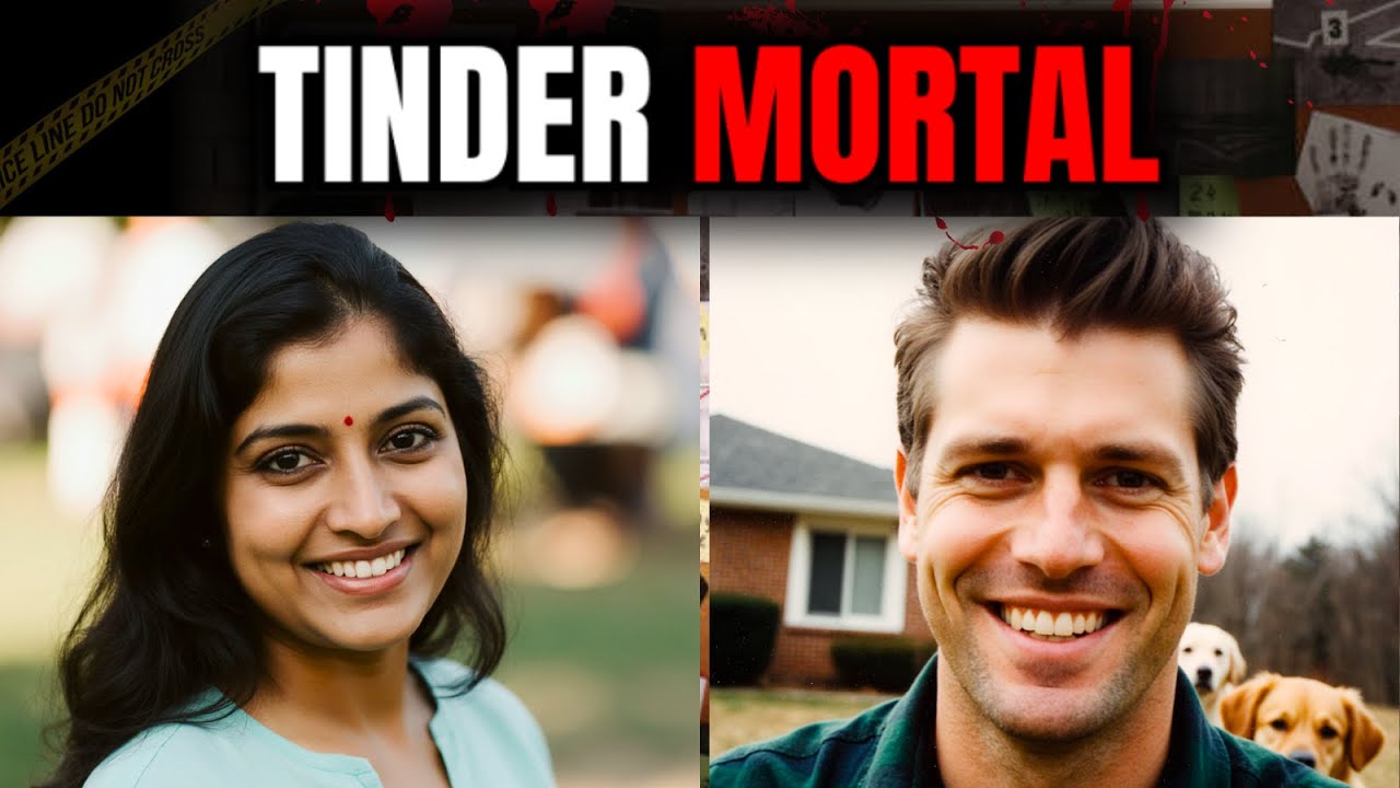 Mujer De 42 A&ntilde;os De Indiana Encontr&oacute; El AMOR En Tinder &mdash; 5 D&iacute;as Despu&eacute;s Hallaron Sus RESTOS...