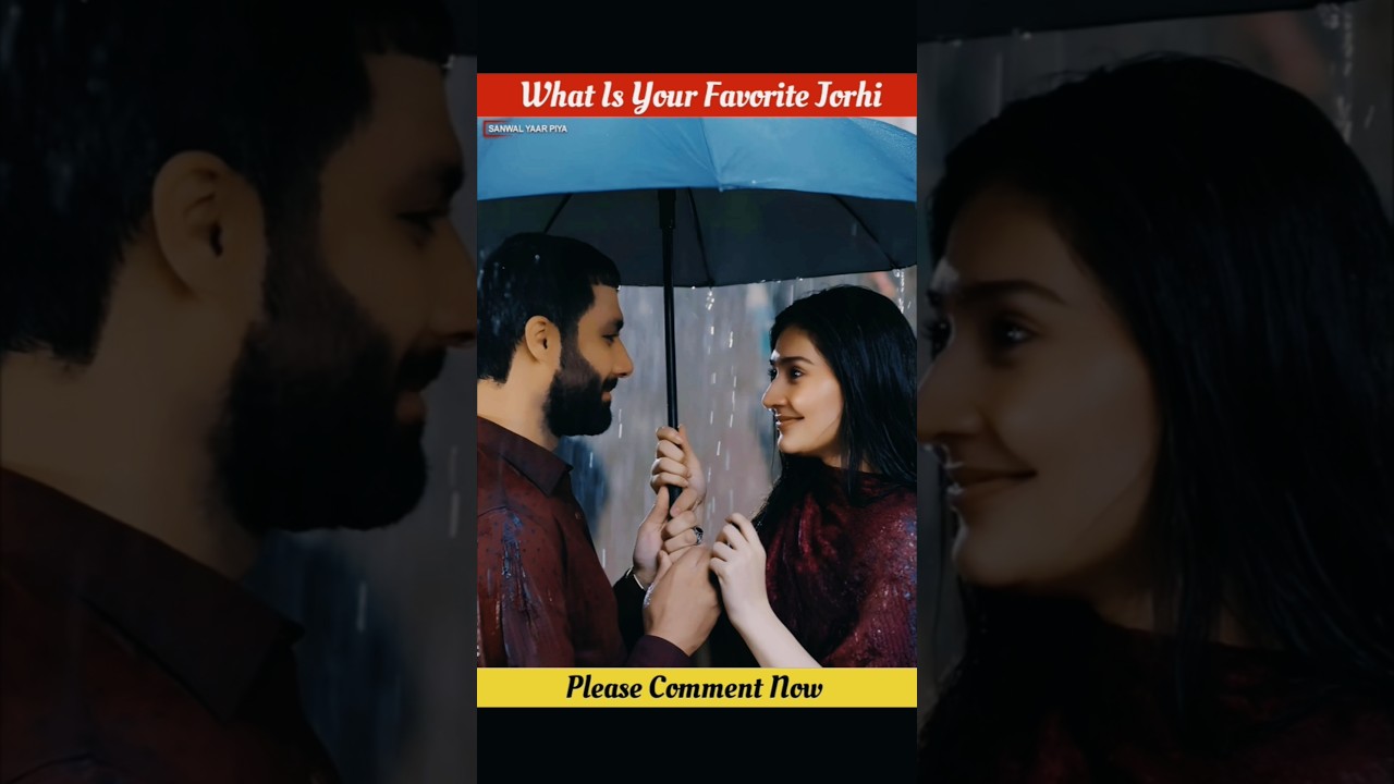 Sanwal Yaar Piya 2nd Last Episode | Sanwal Yaar Piya Last Episode 