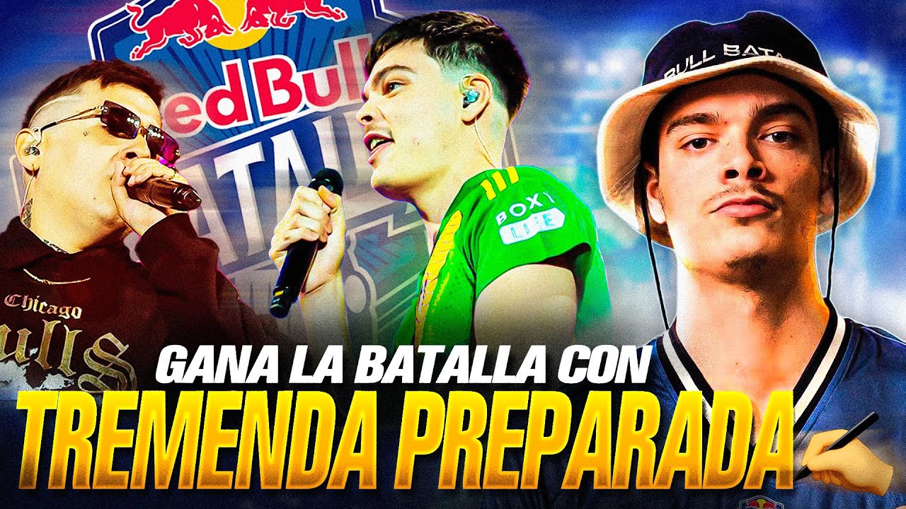 ME REVIENTA el PENSADÓMETRO 💥 - NAVAS reacciona a su BATALLA vs BARÓN