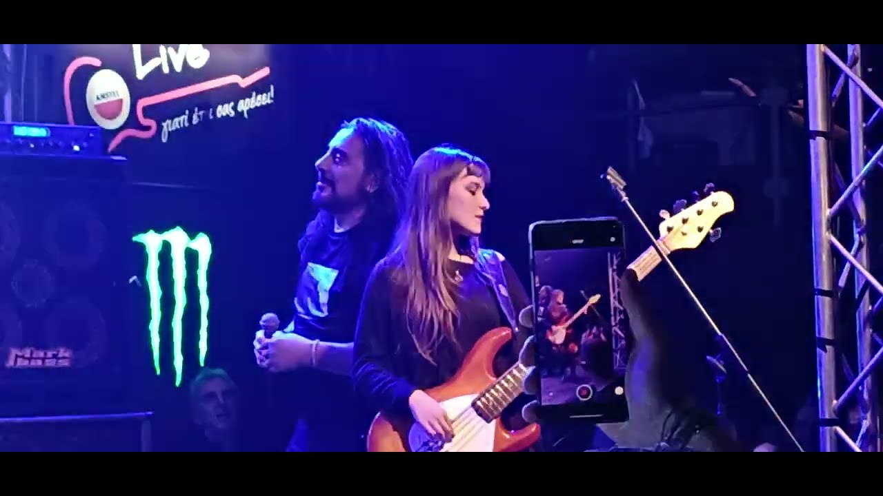 ΟΛΓΑ MAGIC DE SPELL @MagicdeSpell ΚΥΤΤΑΡΟ  @kyttarolive  23.01.2026