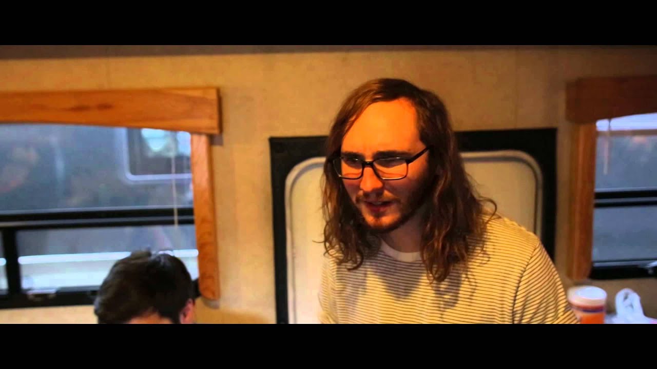 Shot Boys - Season 1 / Episode 1 - 
