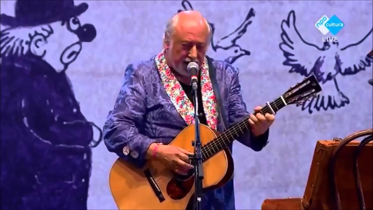 Urbanus - De Aarde