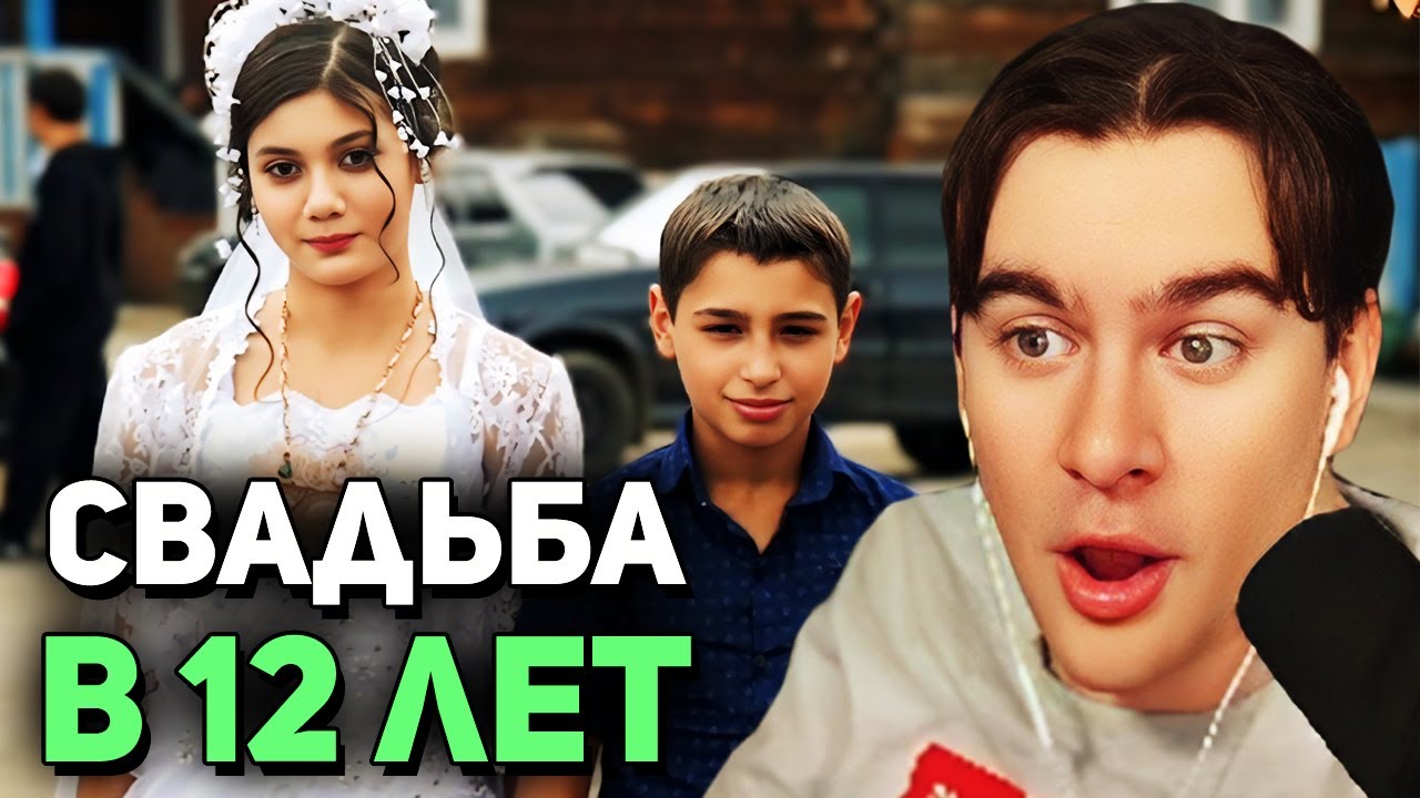 Братишкин СМОТРИТ - БРЕМЯ ЦЫГАН • Документальный фильм
