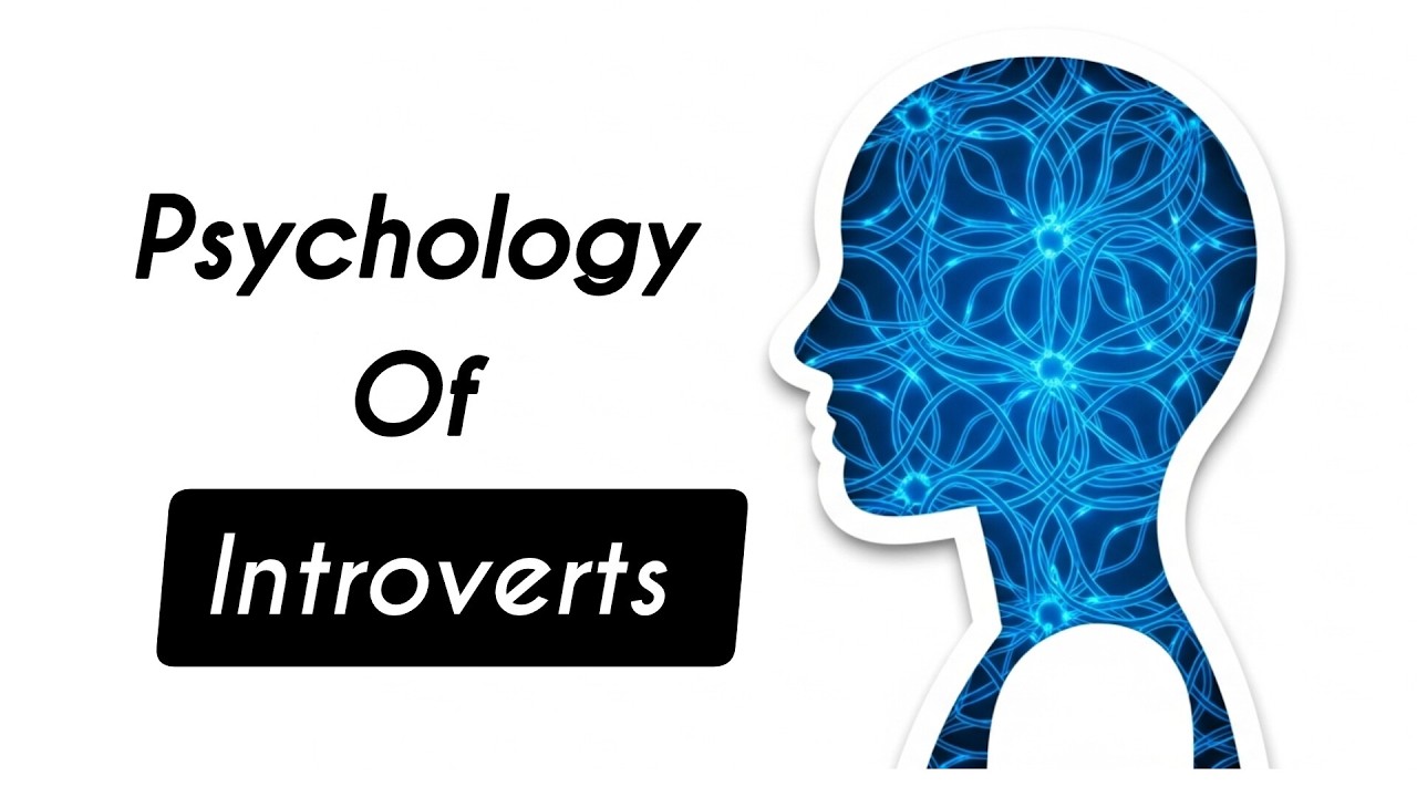 Psychology of People Who Rarely Socialize