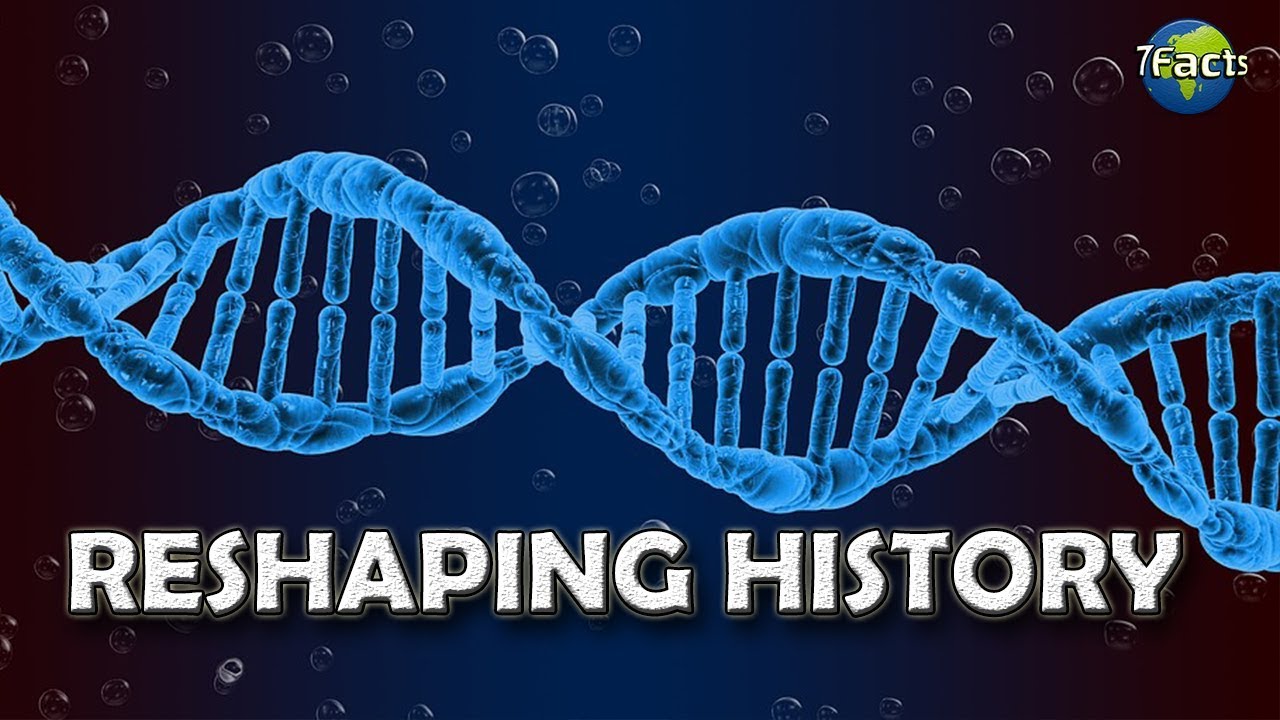 History and Mitochondrial DNA