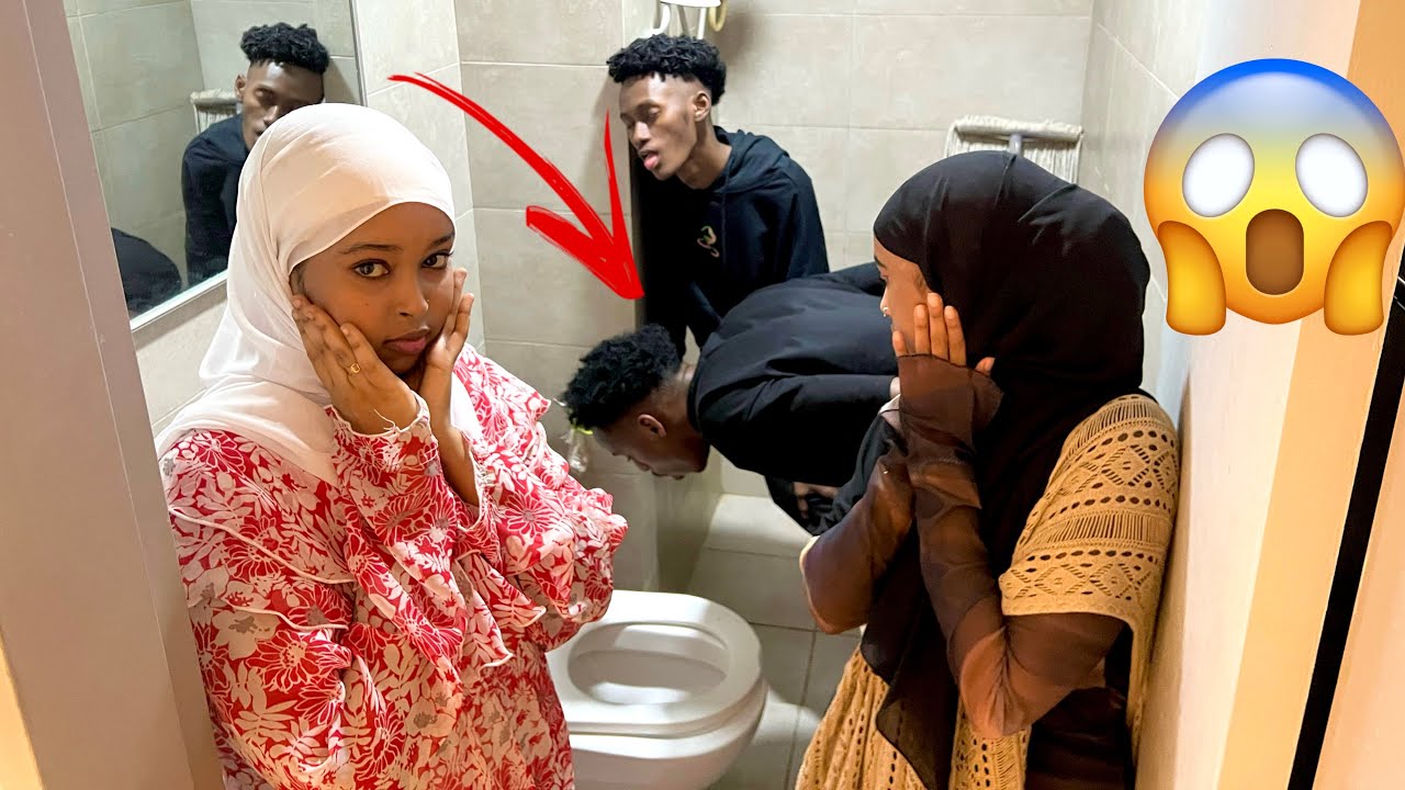 SIXUN AYAA UGALAY WANKA ARSADAY BIYAHA AYAA KANINIGA KADIDA UGO DARAY….