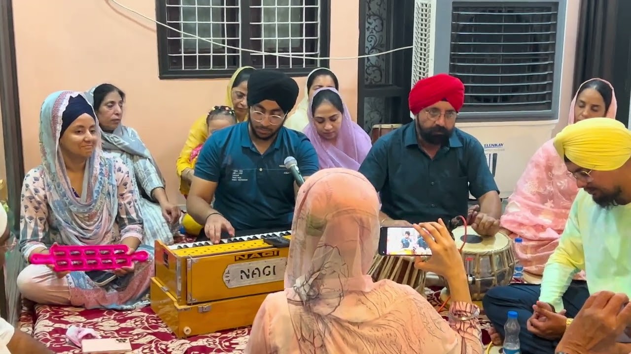 Bahuta Kahiye Bahuta Hoye - Shabad || KIRTAN.NET