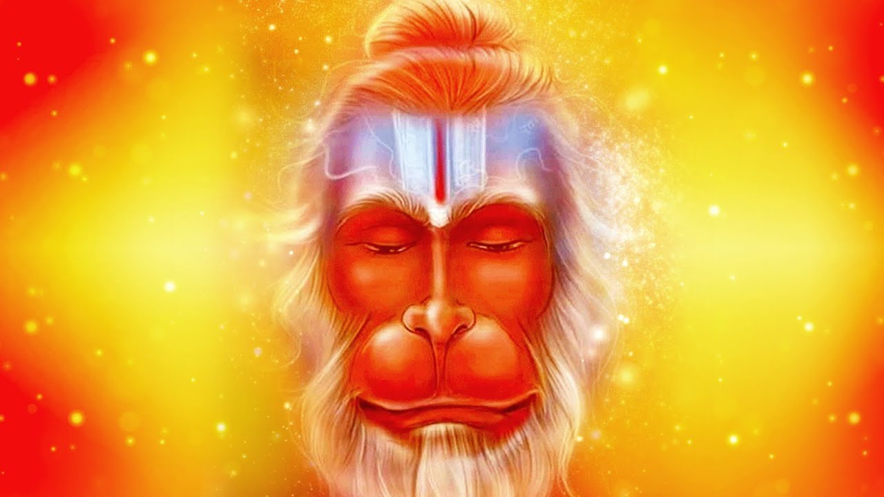 Shri Hanuman Chalisa, SahajaYoga