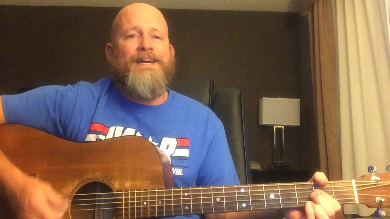 Hotel Sessions, Episode 231. “Gettin’ By” - Jerry Jeff Walker