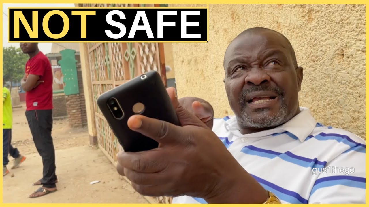 “Too Many Criminals Here” 🇨🇩 (UVIRA, CONGO) #161 