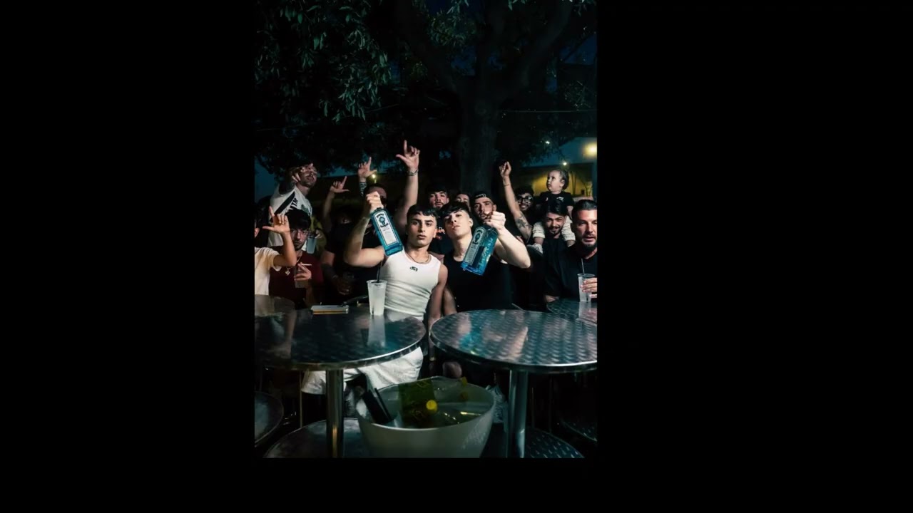 O PAIS - Real F, Lucky