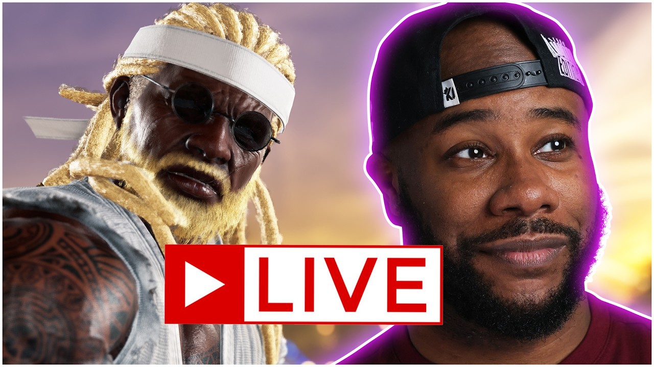 Leroy GOD-GOD1 Ranked Run |
