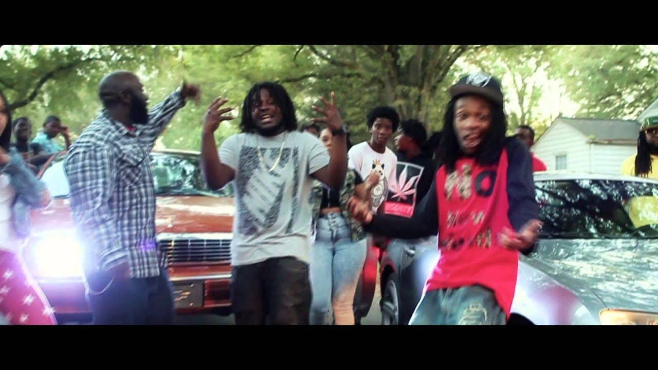 Teezy Montanna - When I Die