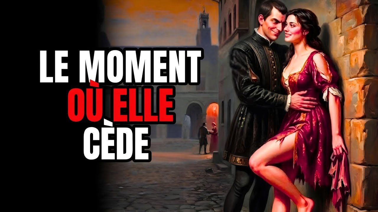 Le Point Faible que Toutes Les Femmes Partagent : L’ignorer est La plus Grande Erreur d’un Homme. 