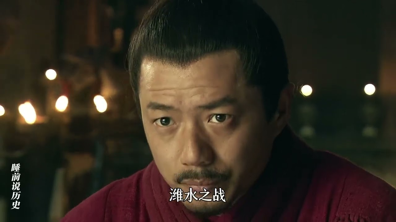 萧何当年为什么要赌上性命去保一个穷小子？因为他是真的懂韩信 #韩信 #萧何 #刘邦 #楚汉传奇 #历史人物