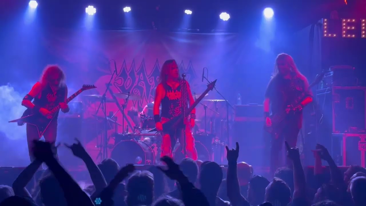 Vader - Lead Us!!!