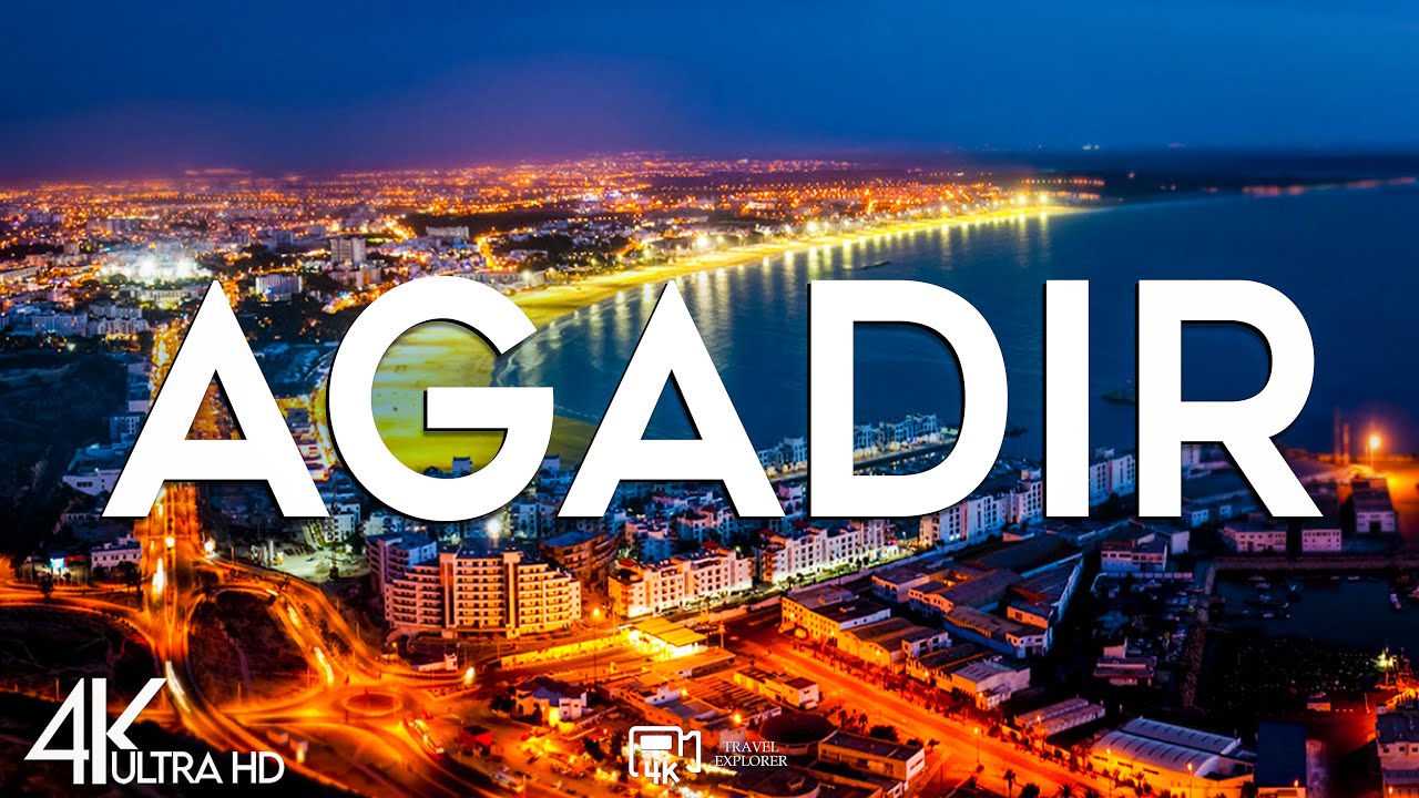 Top 10 Best Things To do in Agadir, Morocco [Agadir Travel Guide 2025]