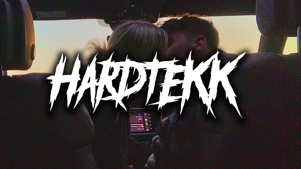 Nightdrive [ HARDTEKK ]