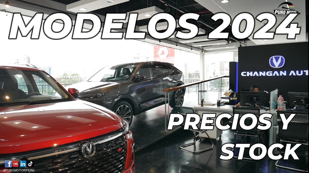 PRECIOS JAC, DFSK, CHANGAN, HAVAL VISITANDO  DERCO CENTER GACSA EN LA VICTORIA,  VEHICULOS CHINOS