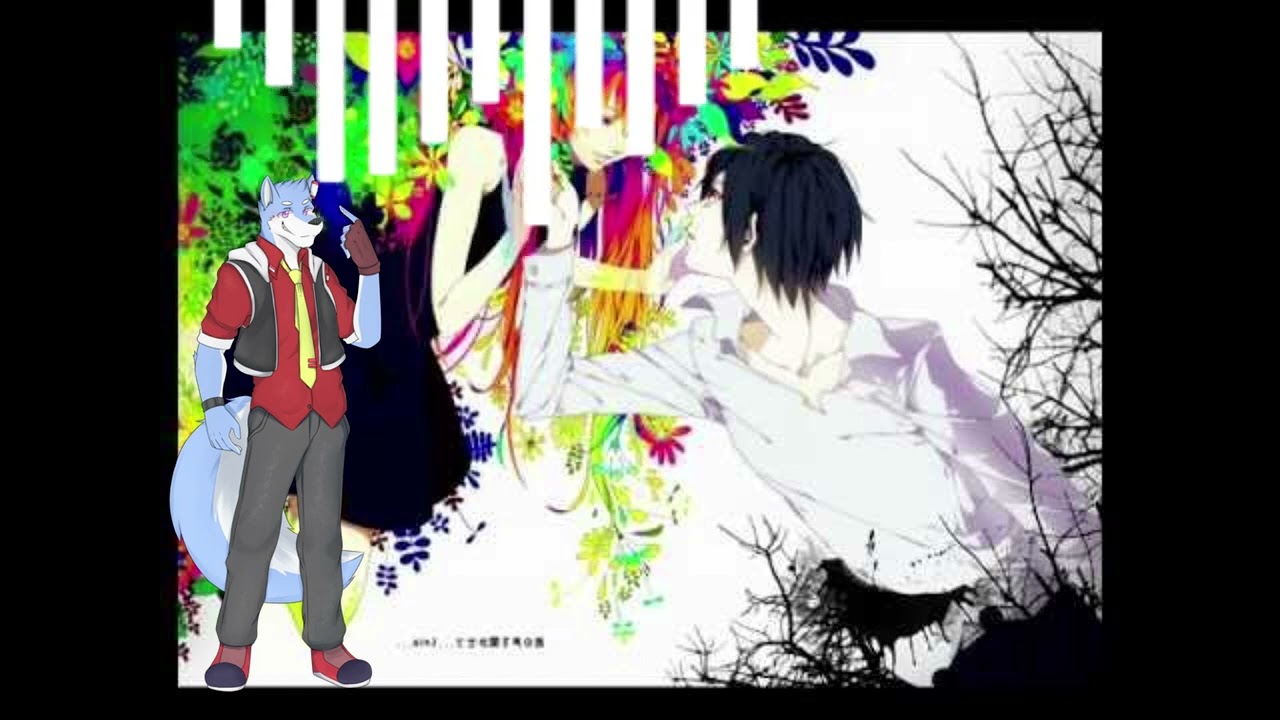 【UTAUカバー】LEIA | 狼歌アズマ/Azuma Rouka