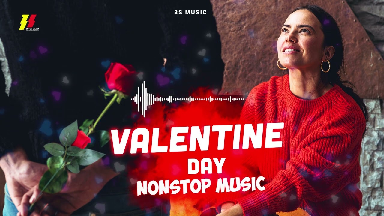 Valentine Day Special Song | Love Song | 3S Music | 3S Studio