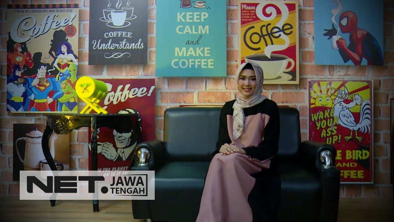 Hikayat Insani Eps. Kisah Anak Kecil dan Uang Saku - NET JATENG