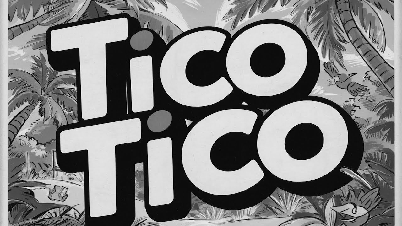 Tico Tico - Gypsy Jazz Backing Track in Am (220 bpm)