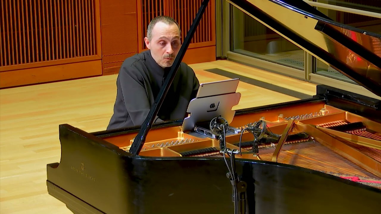 Roberto Piana: Ravel en Rêve (2024)