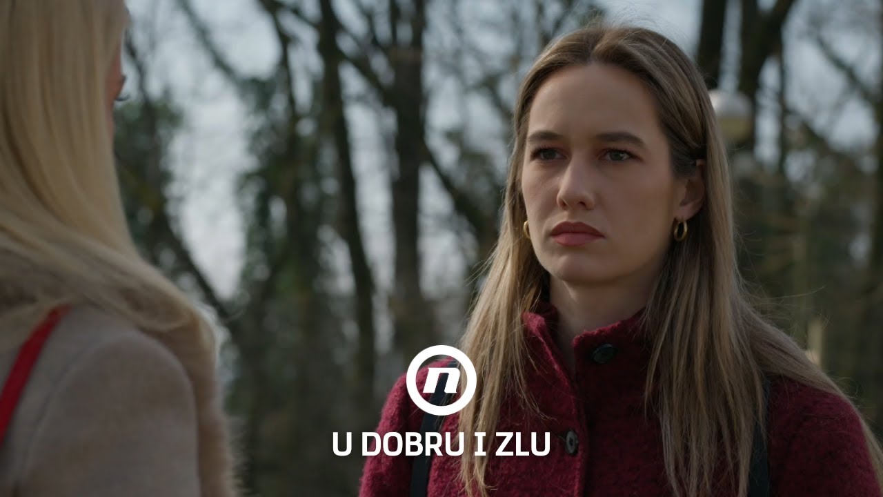 Lorena ne prihvaća Petrine isprike | epizoda 137