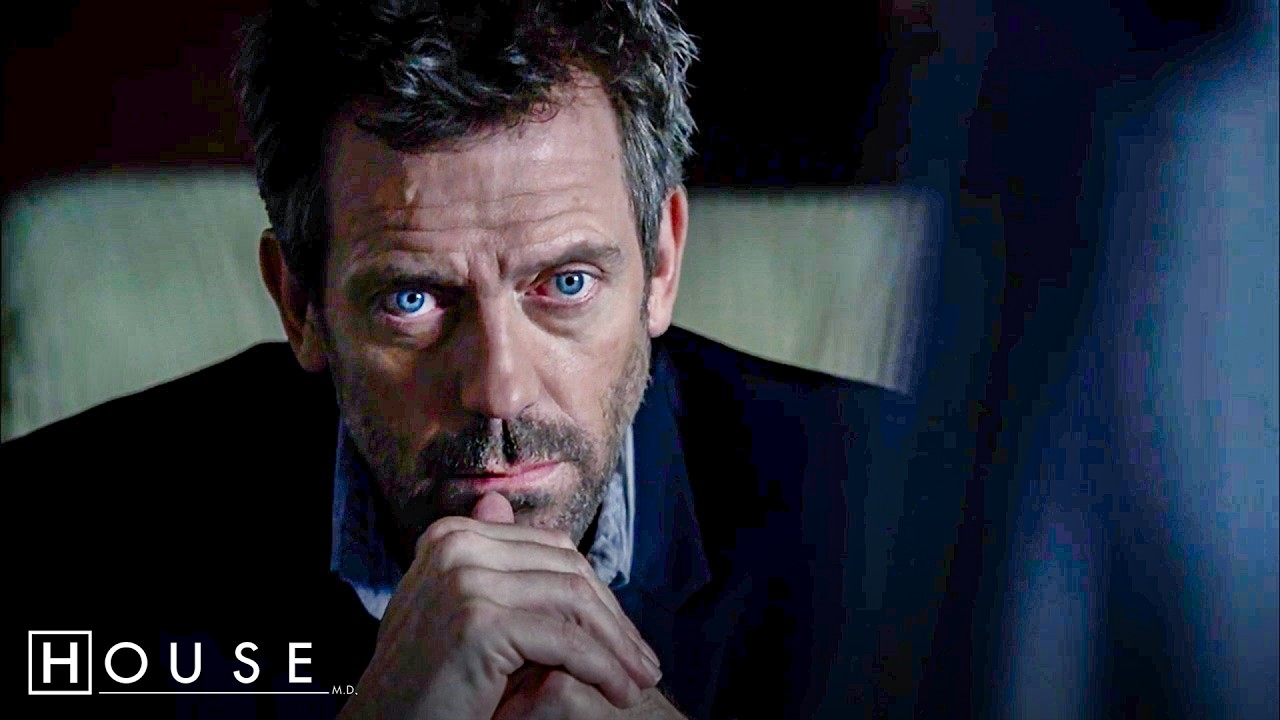 Kutner's Death: The Case House Couldn't Even Solve | House M.D.