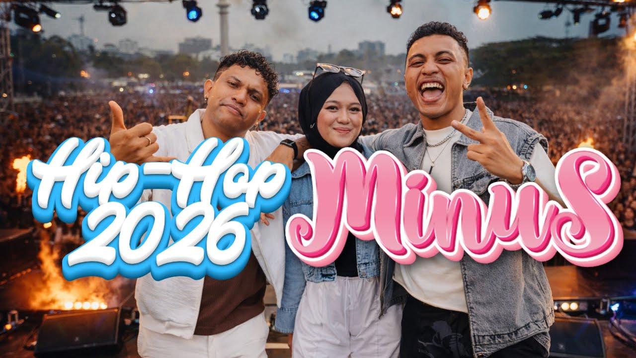 Terbaru 2026 Hip-hop Timur • Silet, Juan, Diva feat Monchoustik •Hmmm TV©